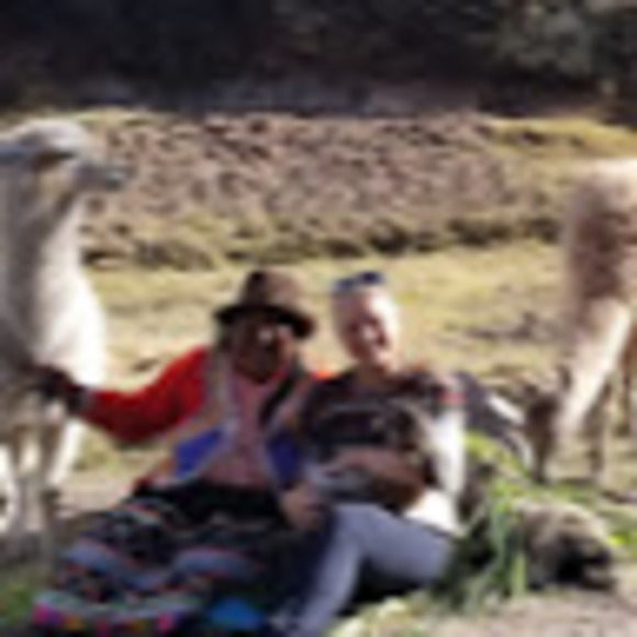 Meet your Posher, Elizabeth - Picture 1 of 1